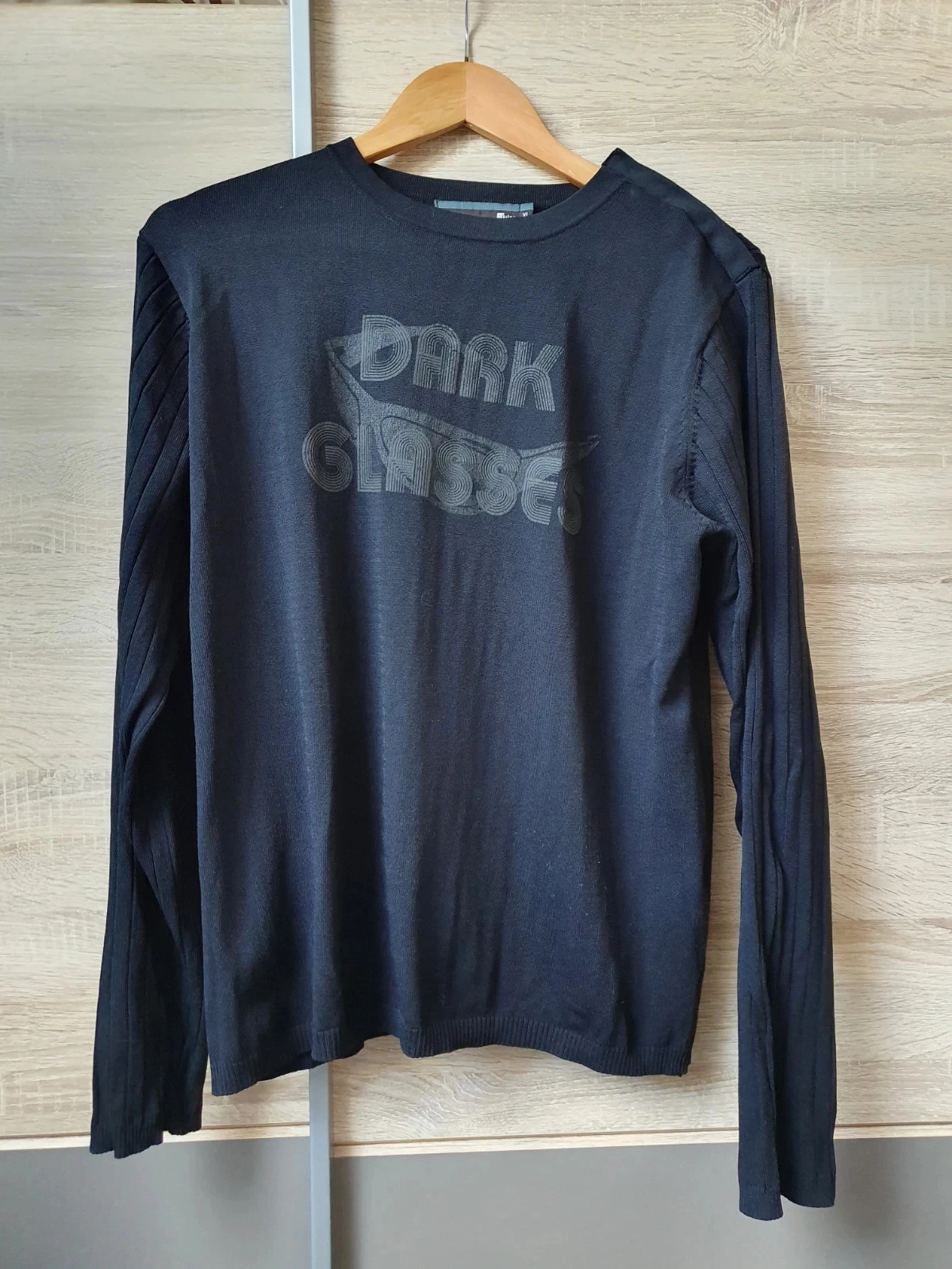 Pull homme